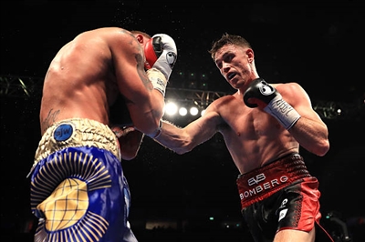 Callum Smith Poster 3593147