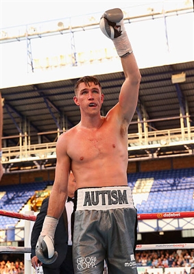 Callum Smith Poster 3593157