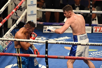 Callum Smith Poster 3593159