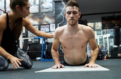 Callum Smith Poster 3593160