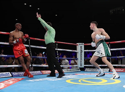 Callum Smith Poster 3593165