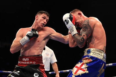 Callum Smith Poster 3593172