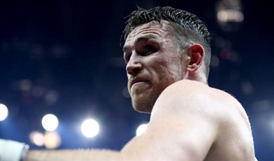 Callum Smith Poster 3593174