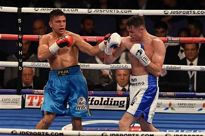 Callum Smith Poster 3593181