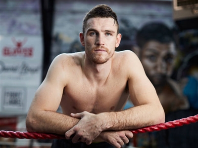 Callum Smith Poster 3593183