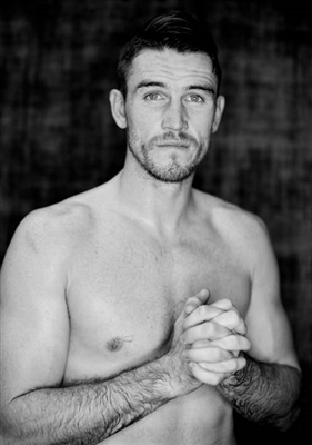 Callum Smith Poster 3593184