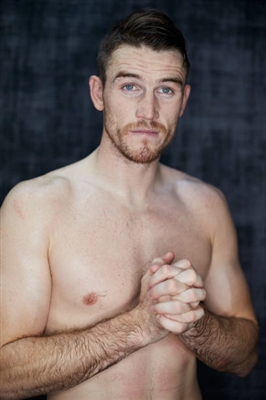 Callum Smith Poster 3593186
