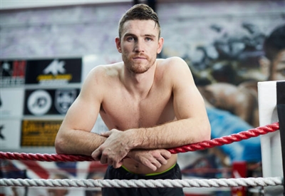 Callum Smith Poster 3593187