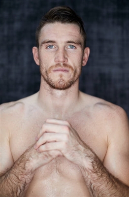 Callum Smith Poster 3593189