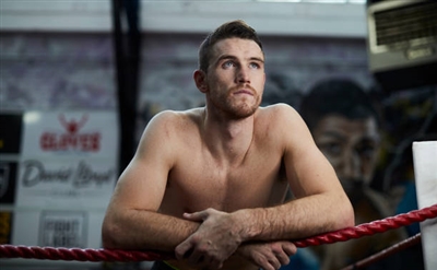 Callum Smith Poster 3593195