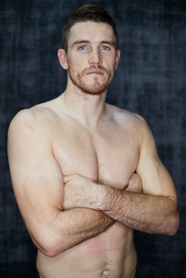 Callum Smith Poster 3593198