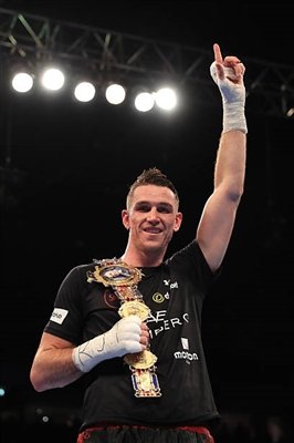 Callum Smith Poster 3593200