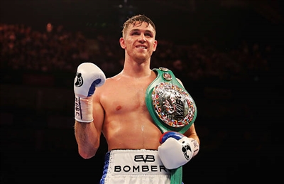 Callum Smith Poster 3593205