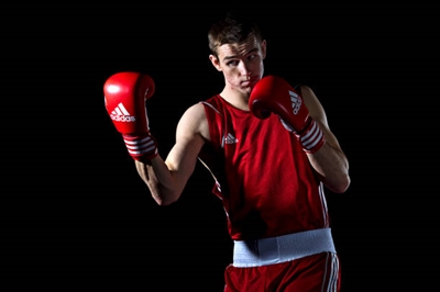 Callum Smith Poster 3593206