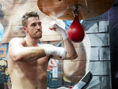 Callum Smith Poster 3593207