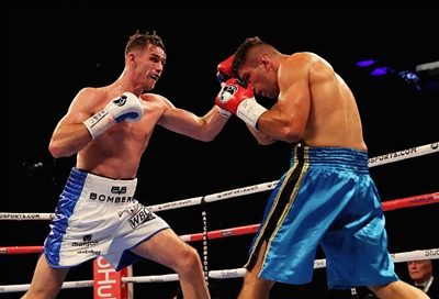 Callum Smith Poster 3593208