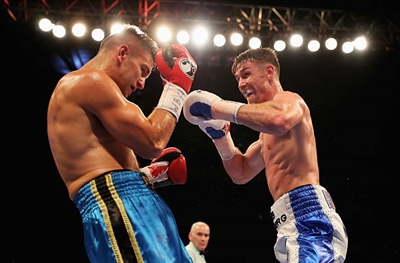 Callum Smith Poster 3593211