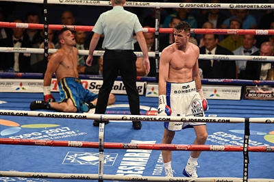 Callum Smith Poster 3593212