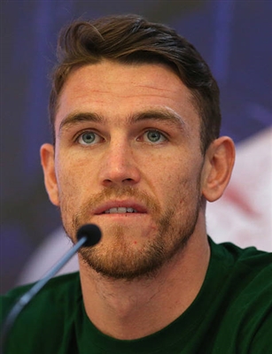 Callum Smith Poster 3593214