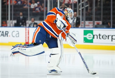 Cam Talbot Poster 3555561