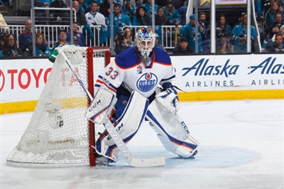 Cam Talbot Poster 3555571
