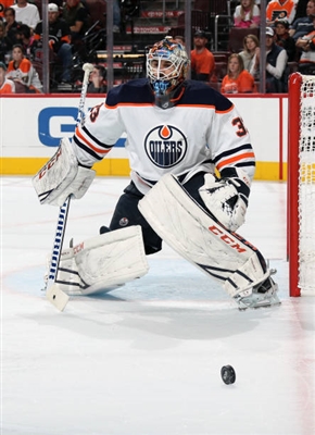 Cam Talbot Poster 3555575