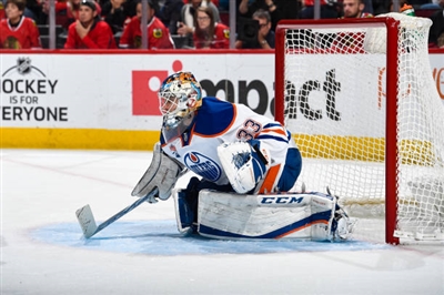Cam Talbot Poster 3555577