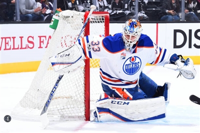 Cam Talbot Poster 3555579
