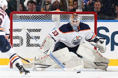 Cam Talbot Poster 3555580