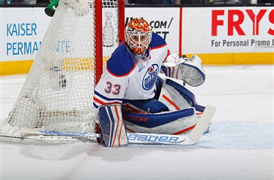 Cam Talbot Poster 3555581