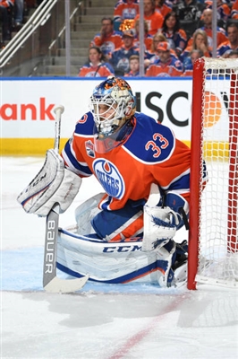 Cam Talbot Poster 3555584
