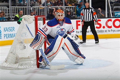 Cam Talbot Poster 3555585