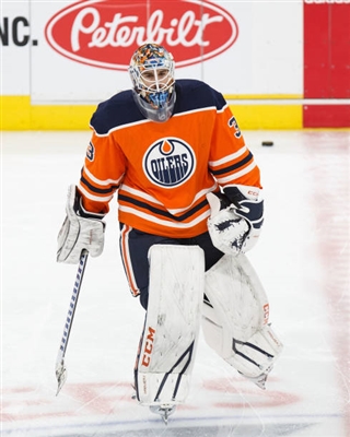 Cam Talbot Poster 3555592