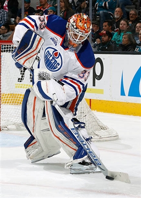 Cam Talbot Poster 3555593