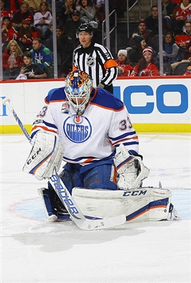 Cam Talbot Poster 3555595