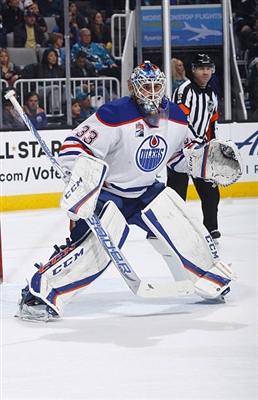 Cam Talbot Poster 3555596