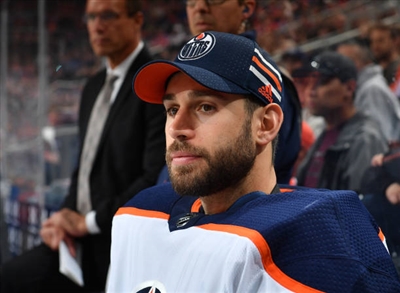 Cam Talbot Poster 3555597