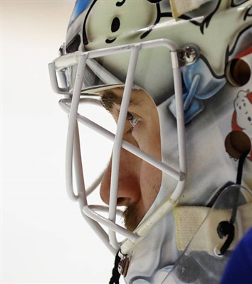 Cam Talbot Poster 3555600