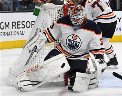 Cam Talbot Poster 3555601