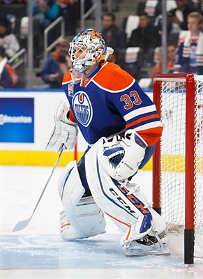 Cam Talbot Poster 3555603