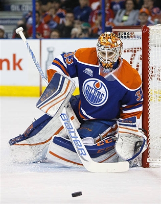 Cam Talbot Poster 3555605