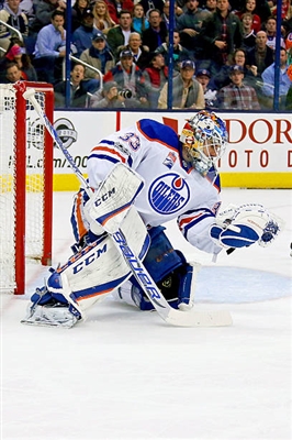 Cam Talbot Poster 3555607