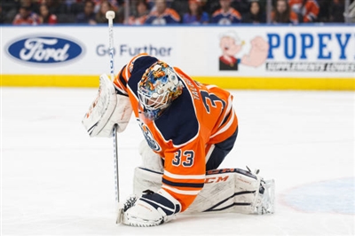 Cam Talbot Poster 3555608