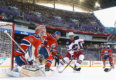 Cam Talbot Poster 3555609