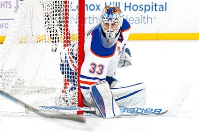 Cam Talbot Poster 3555610