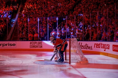 Cam Talbot Poster 3555611