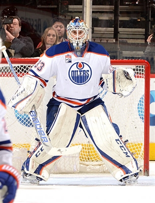 Cam Talbot Poster 3555612