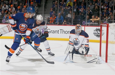 Cam Talbot Poster 3555613