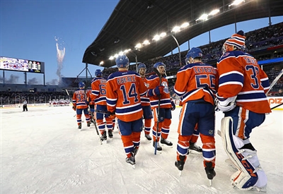 Cam Talbot Poster 3555615