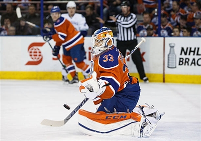 Cam Talbot Poster 3555621